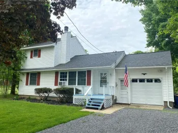 Property at 3405 South Street, Kirkland, NY 13323