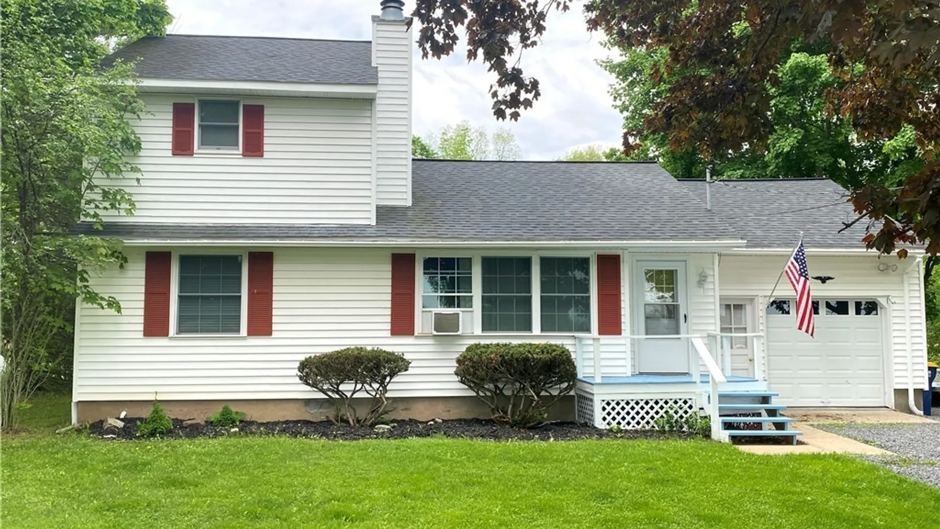 Property at 3405 South Street, Kirkland, NY 13323 3