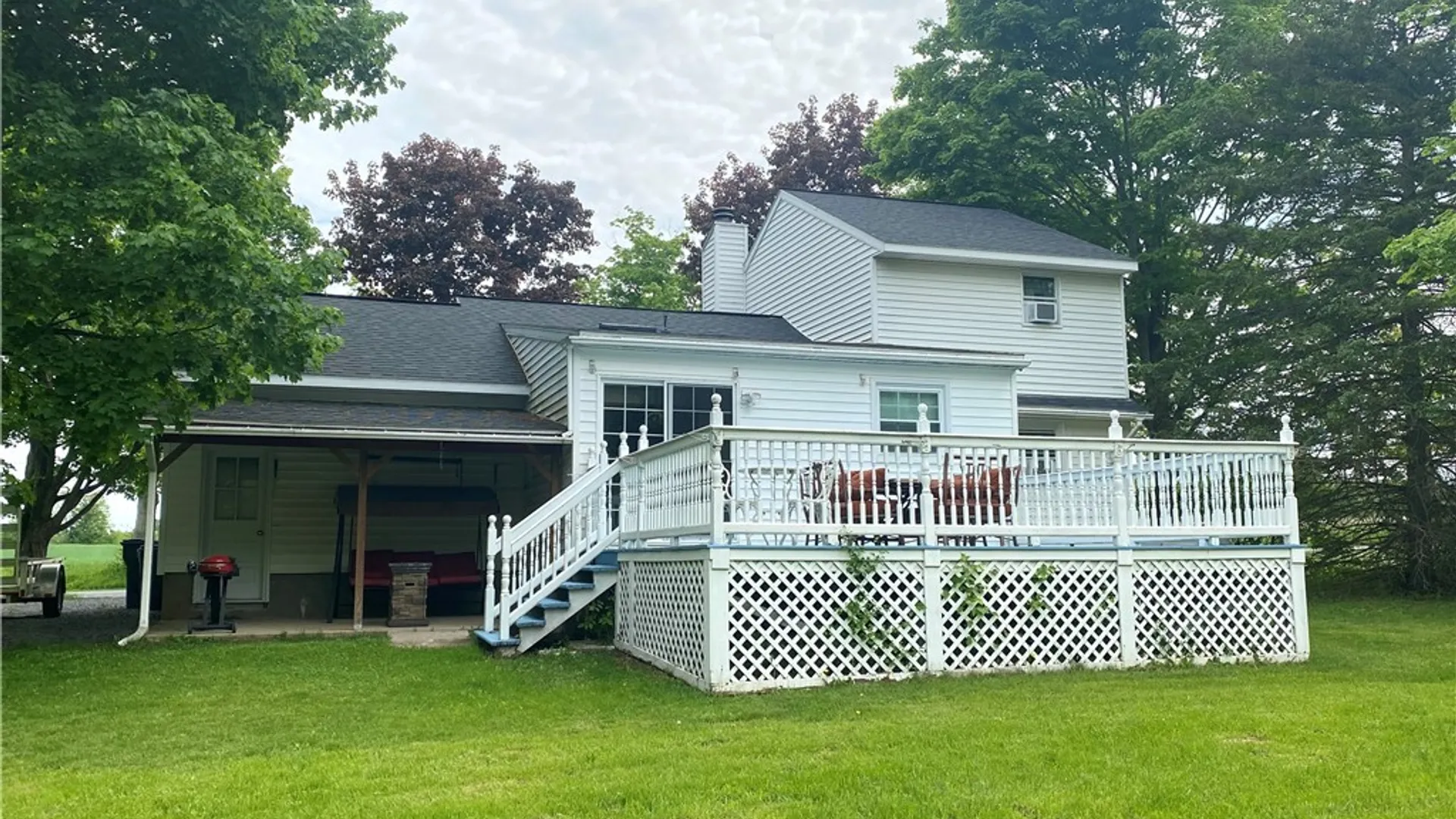 Property at 3405 South Street, Kirkland, NY 13323 4