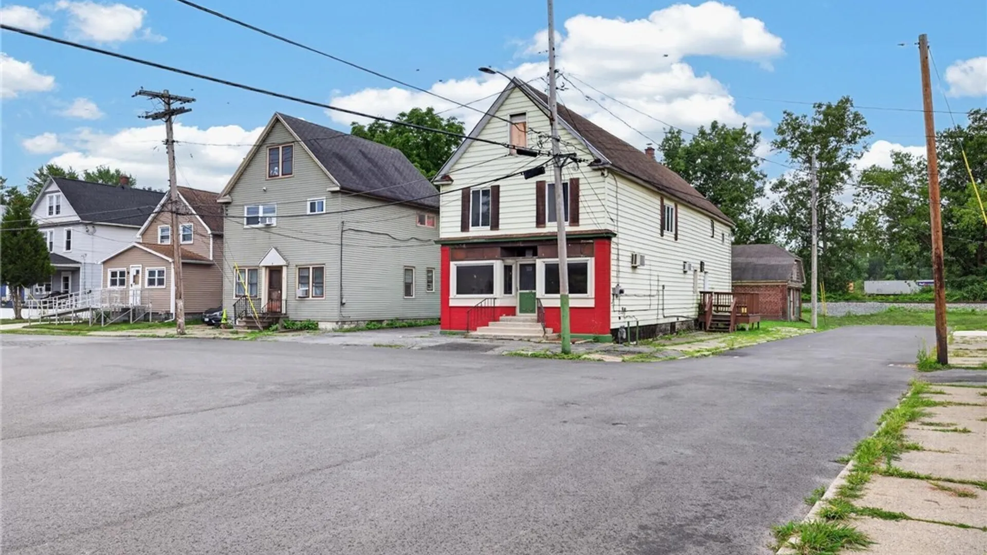 Property at 1 Warsaw Street, Lackawanna, NY 14218 3