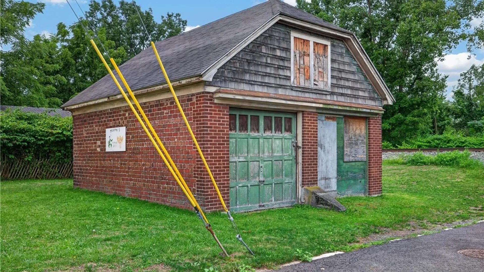 Property at 1 Warsaw Street, Lackawanna, NY 14218 4