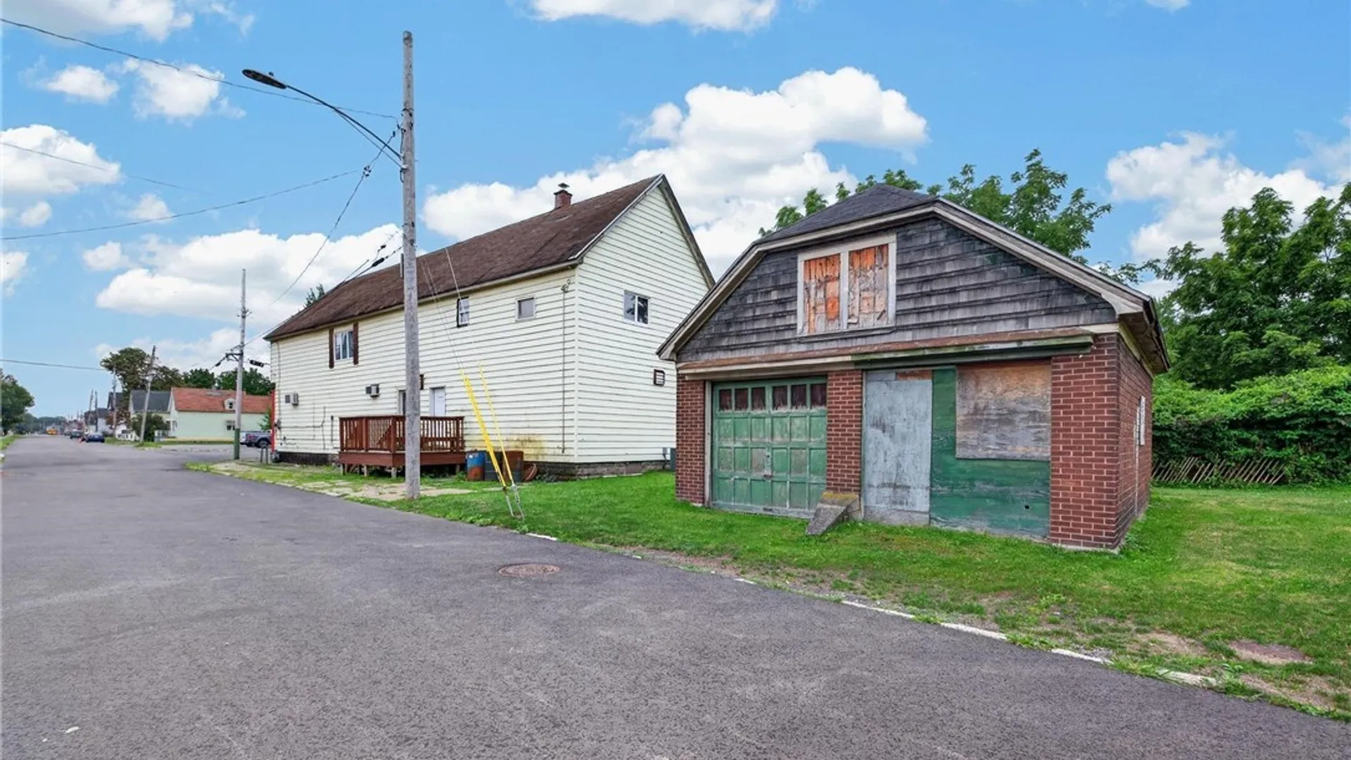 Property at 1 Warsaw Street, Lackawanna, NY 14218 5