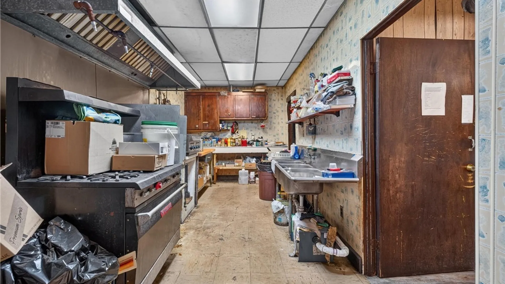 Property at 1 Warsaw Street, Lackawanna, NY 14218 19