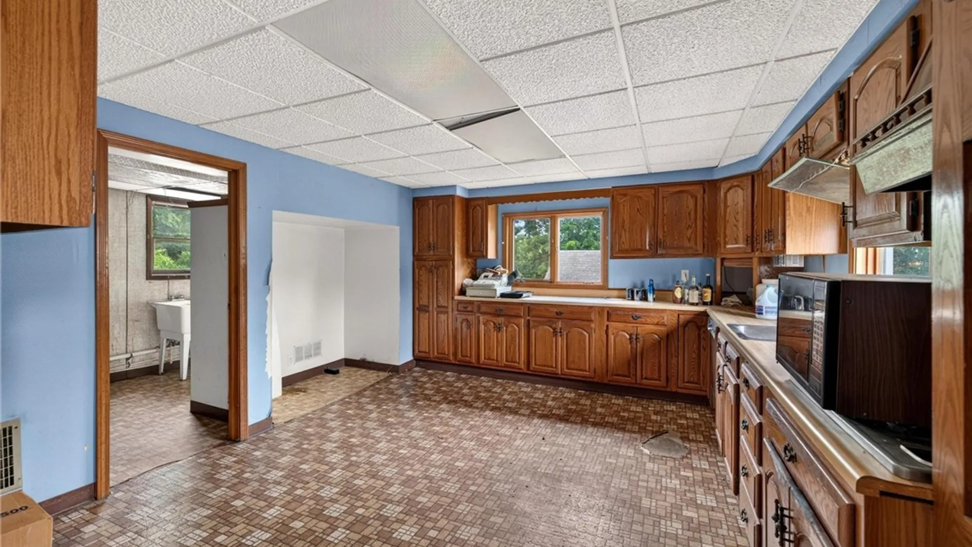 Property at 1 Warsaw Street, Lackawanna, NY 14218 21