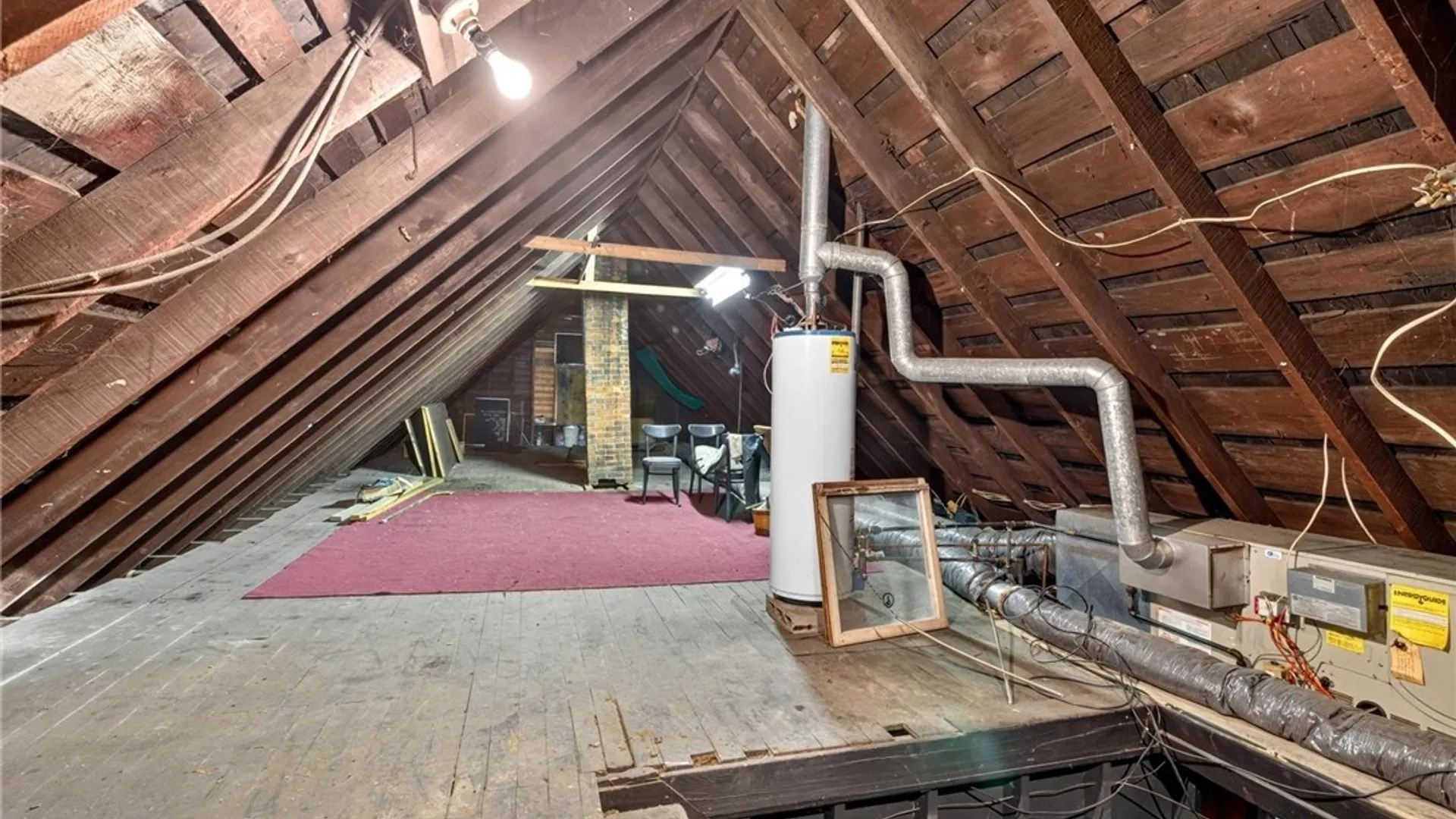 Property at 1 Warsaw Street, Lackawanna, NY 14218 30