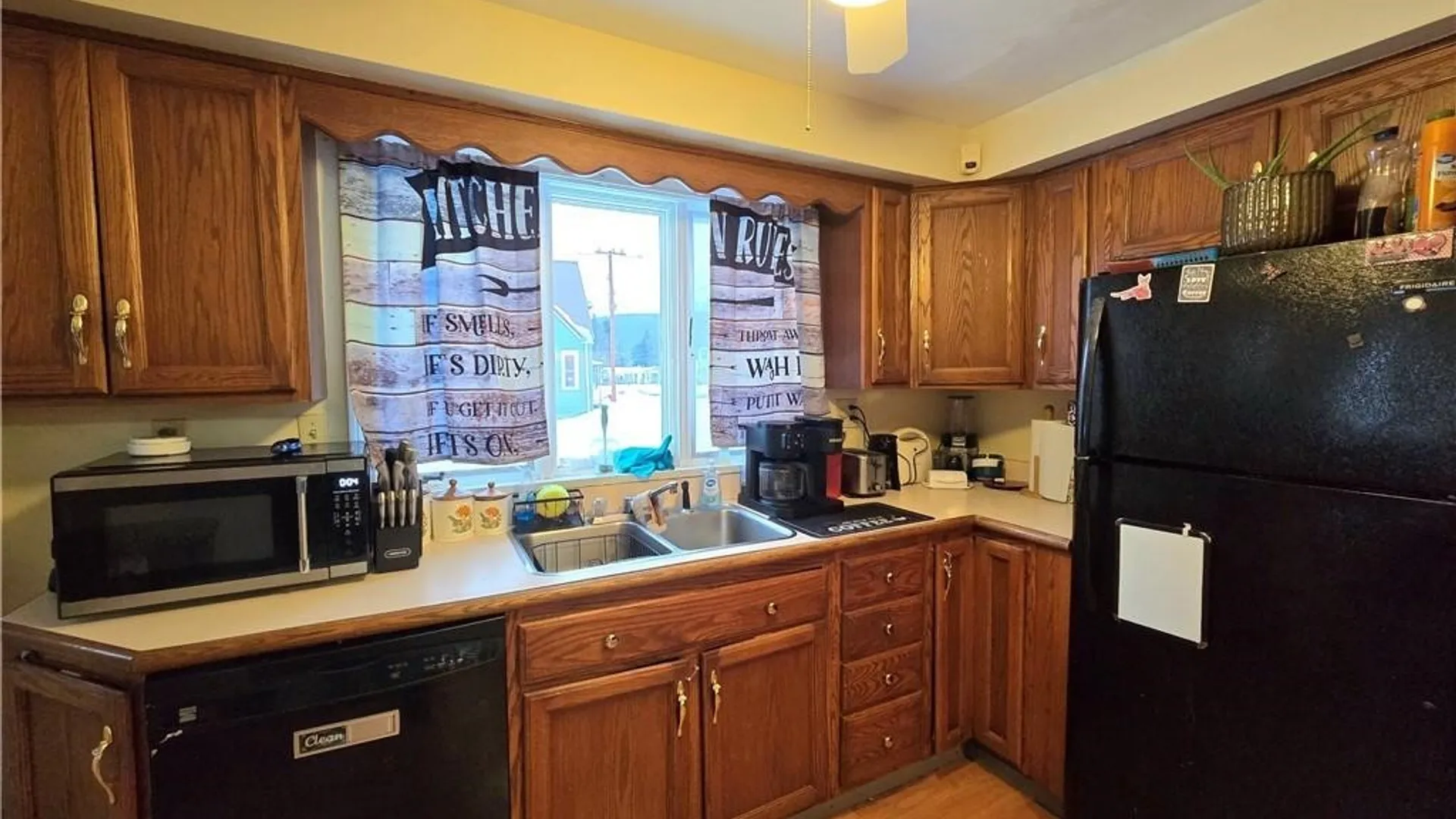 Property at 280 Seaward Avenue, Foster Town, PA 16701 12