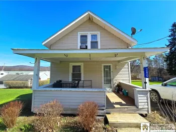 Property at 280 Seaward Avenue, Foster Town, PA 16701