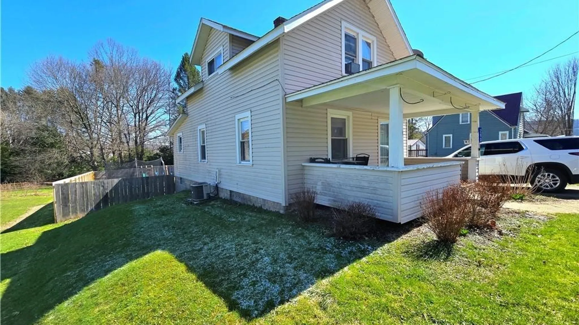 Property at 280 Seaward Avenue, Foster Town, PA 16701 3
