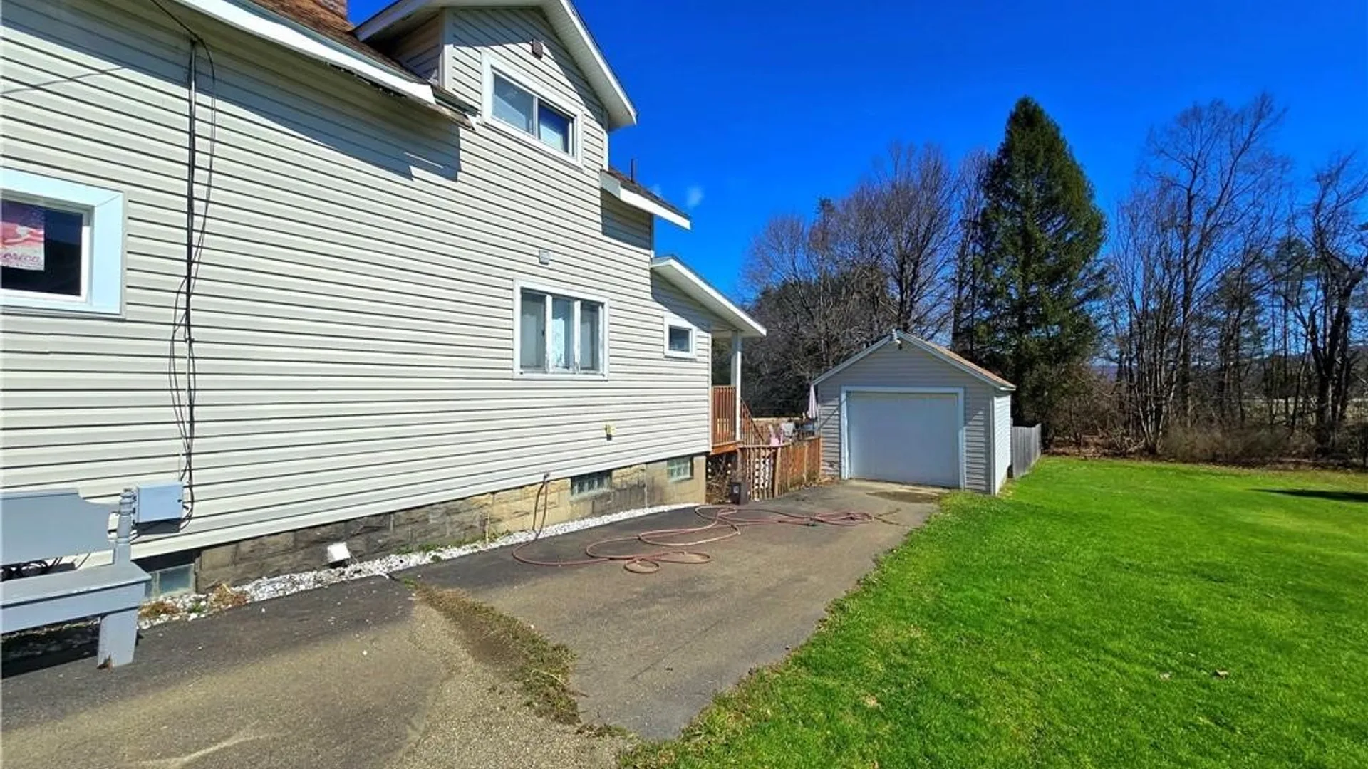 Property at 280 Seaward Avenue, Foster Town, PA 16701 4