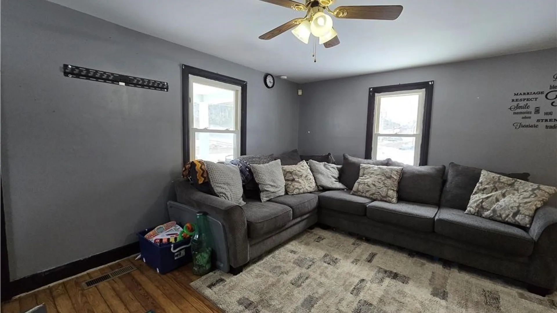 Property at 280 Seaward Avenue, Foster Town, PA 16701 5