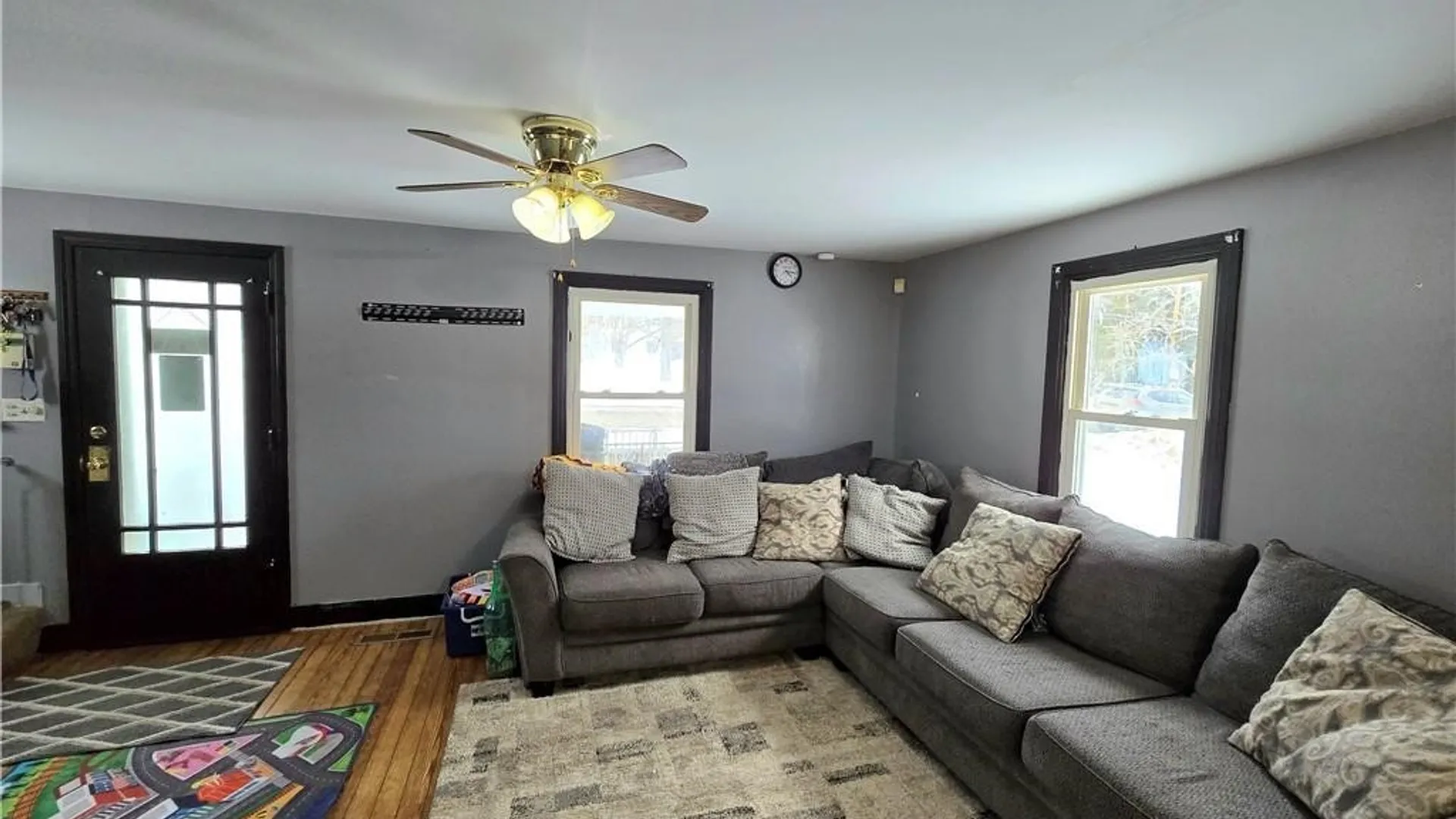 Property at 280 Seaward Avenue, Foster Town, PA 16701 6