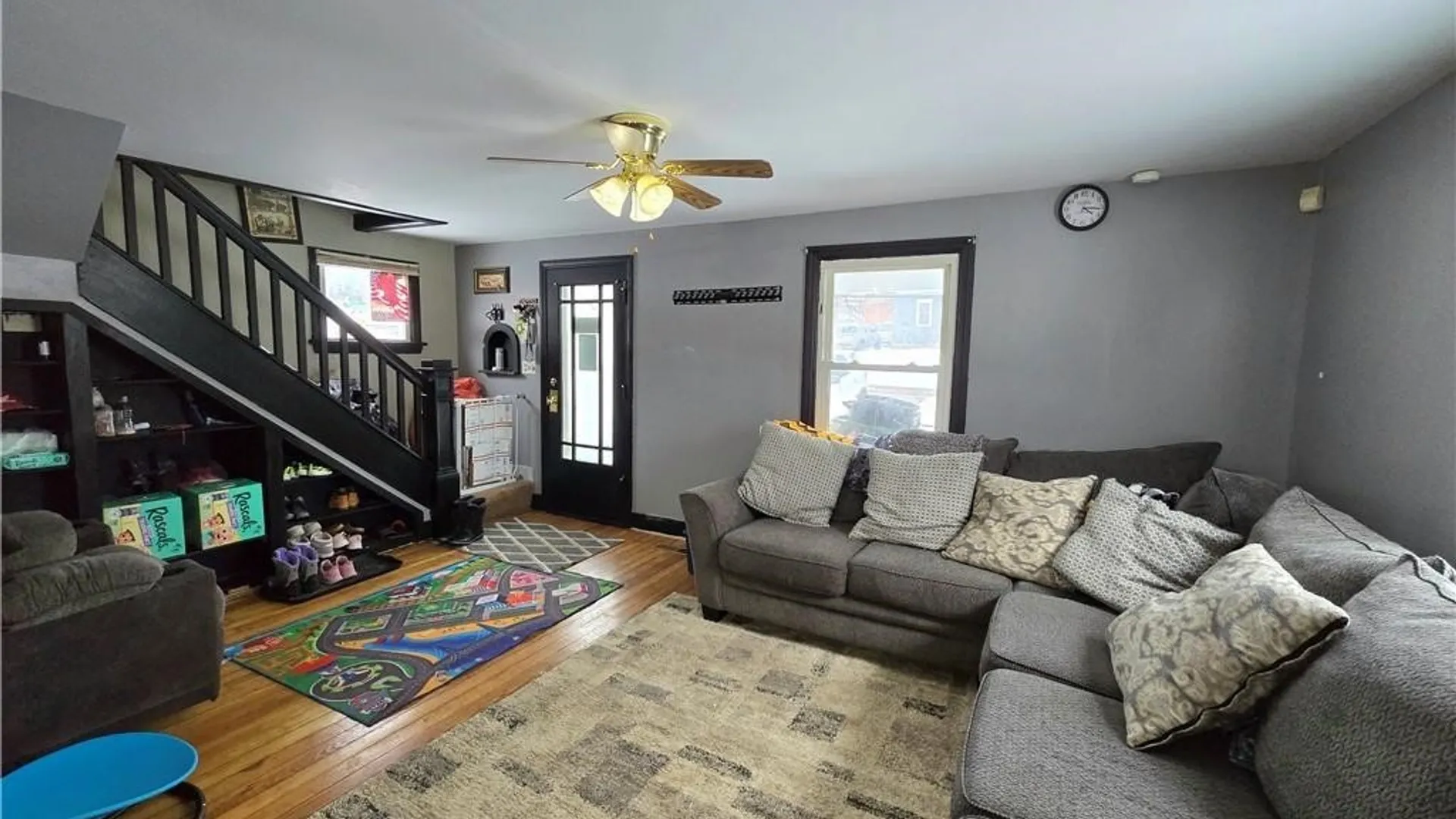 Property at 280 Seaward Avenue, Foster Town, PA 16701 7