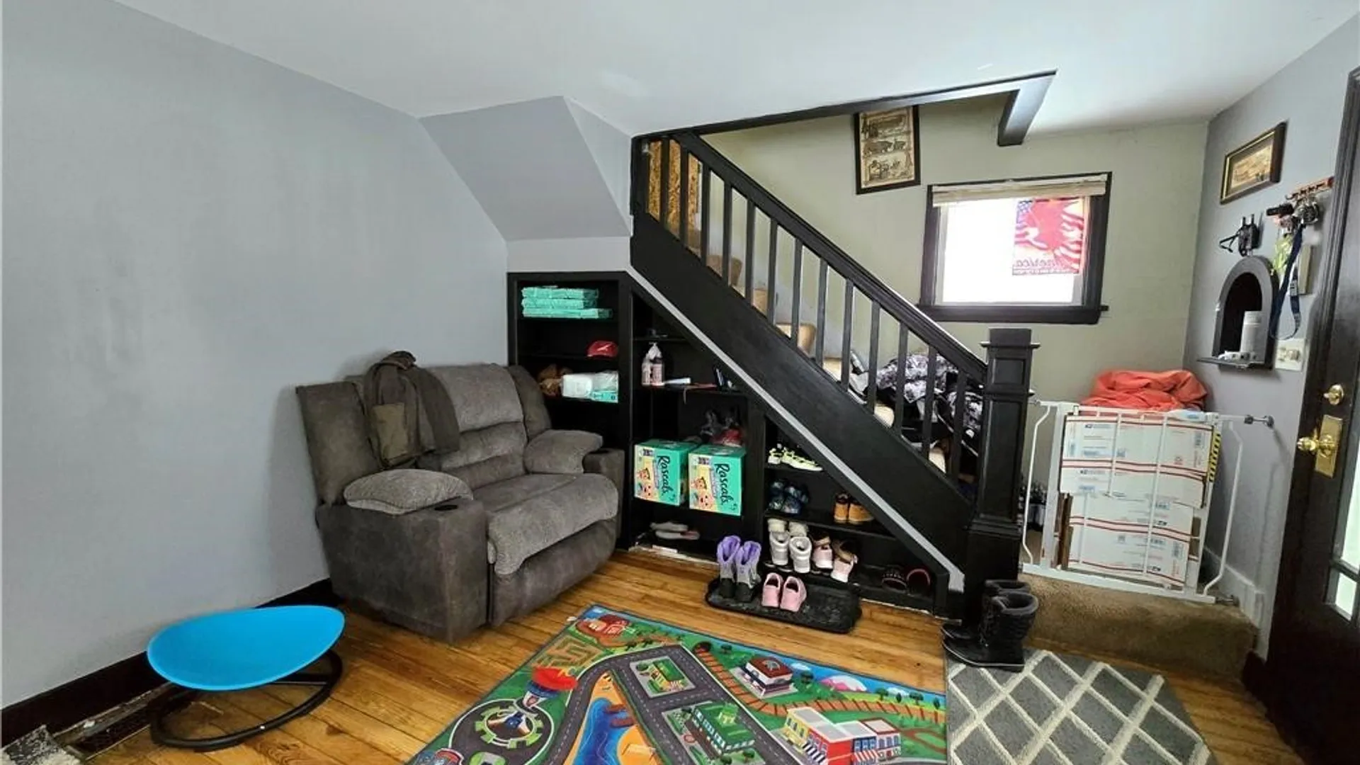 Property at 280 Seaward Avenue, Foster Town, PA 16701 8