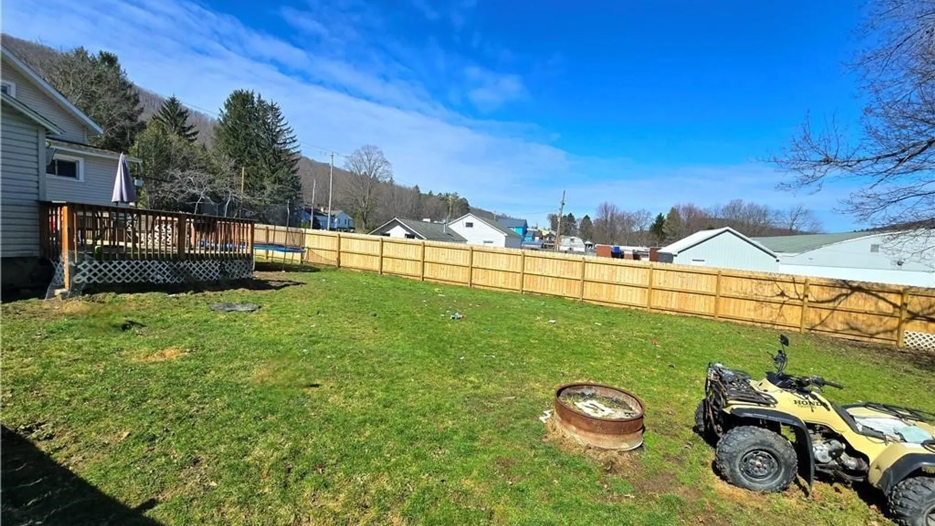 Property at 280 Seaward Avenue, Foster Town, PA 16701 41