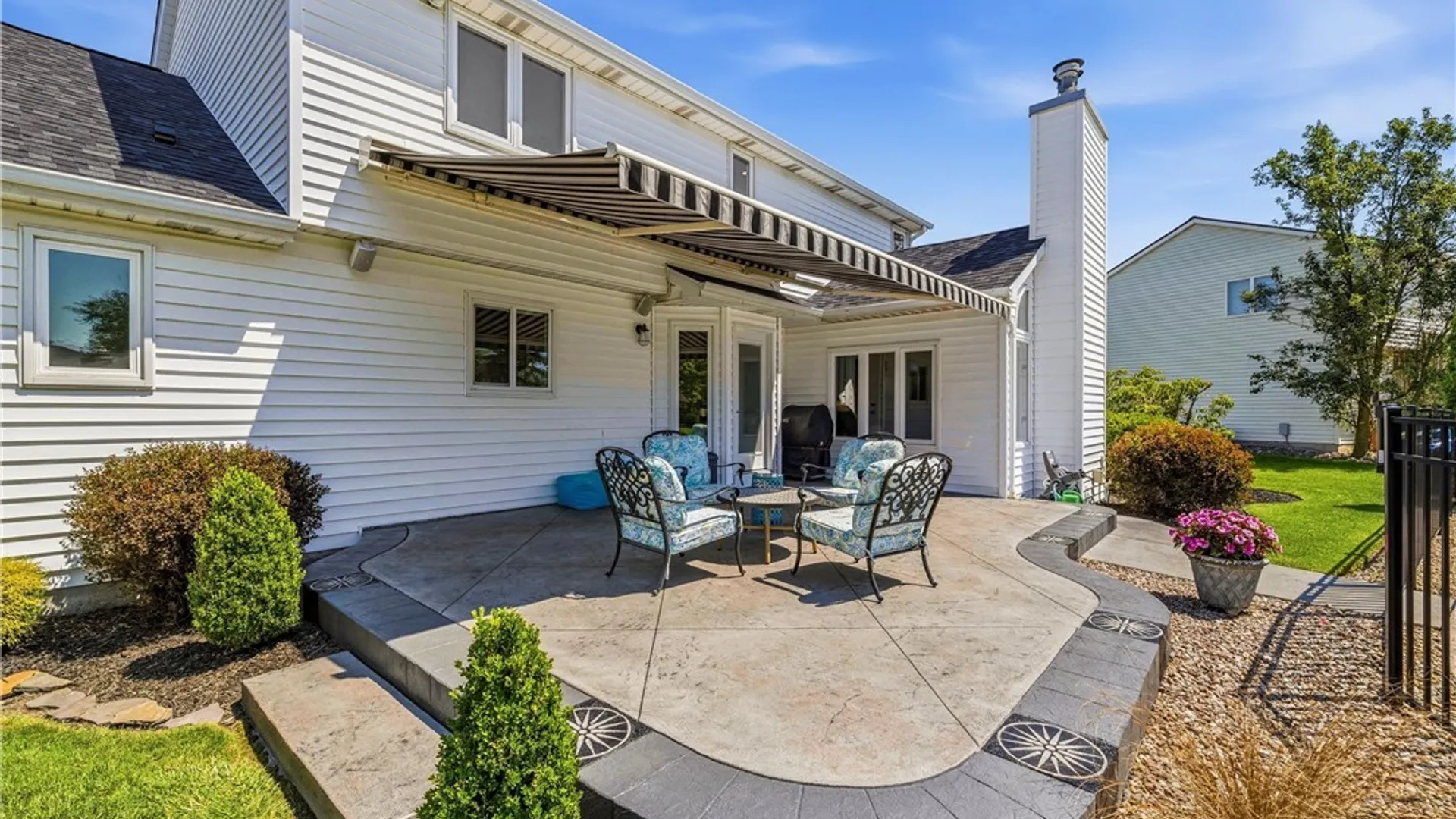 Property at 6090 Meadow Lakes Drive, Clarence, NY 14051 36
