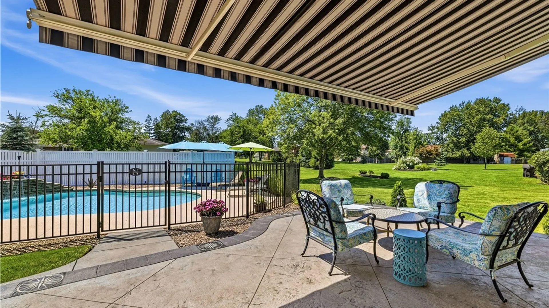 Property at 6090 Meadow Lakes Drive, Clarence, NY 14051 37