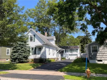 Property at 784 Atlantic Avenue, Rochester, NY 14609
