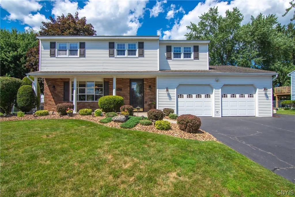 Property at 8025 Trina Circle, Clay, NY 13041