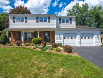Property at 8025 Trina Circle, Clay, NY 13041