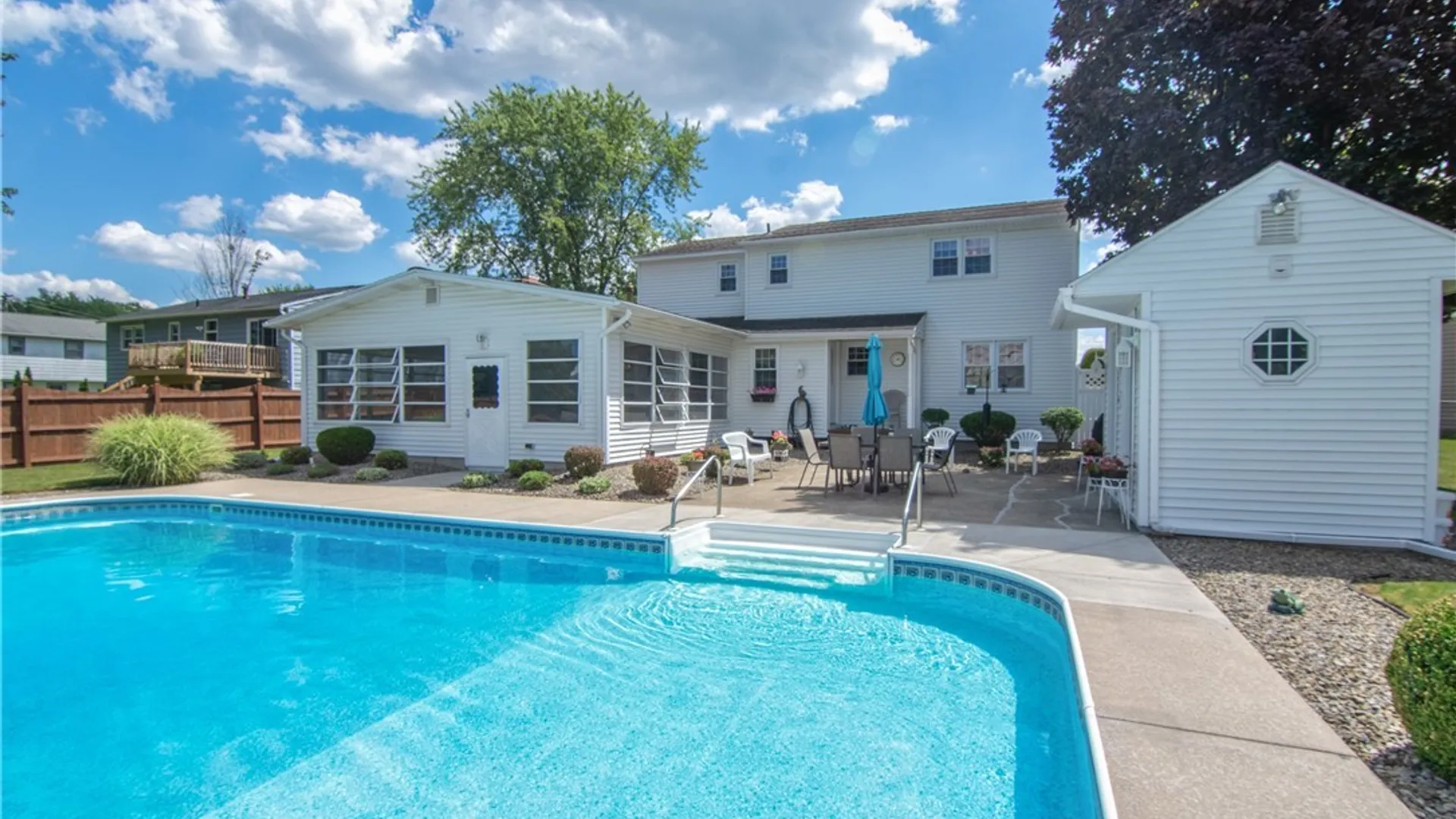 Property at 8025 Trina Circle, Clay, NY 13041 3