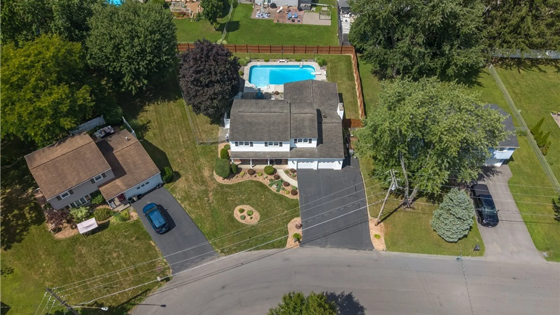 Property at 8025 Trina Circle, Clay, NY 13041 46
