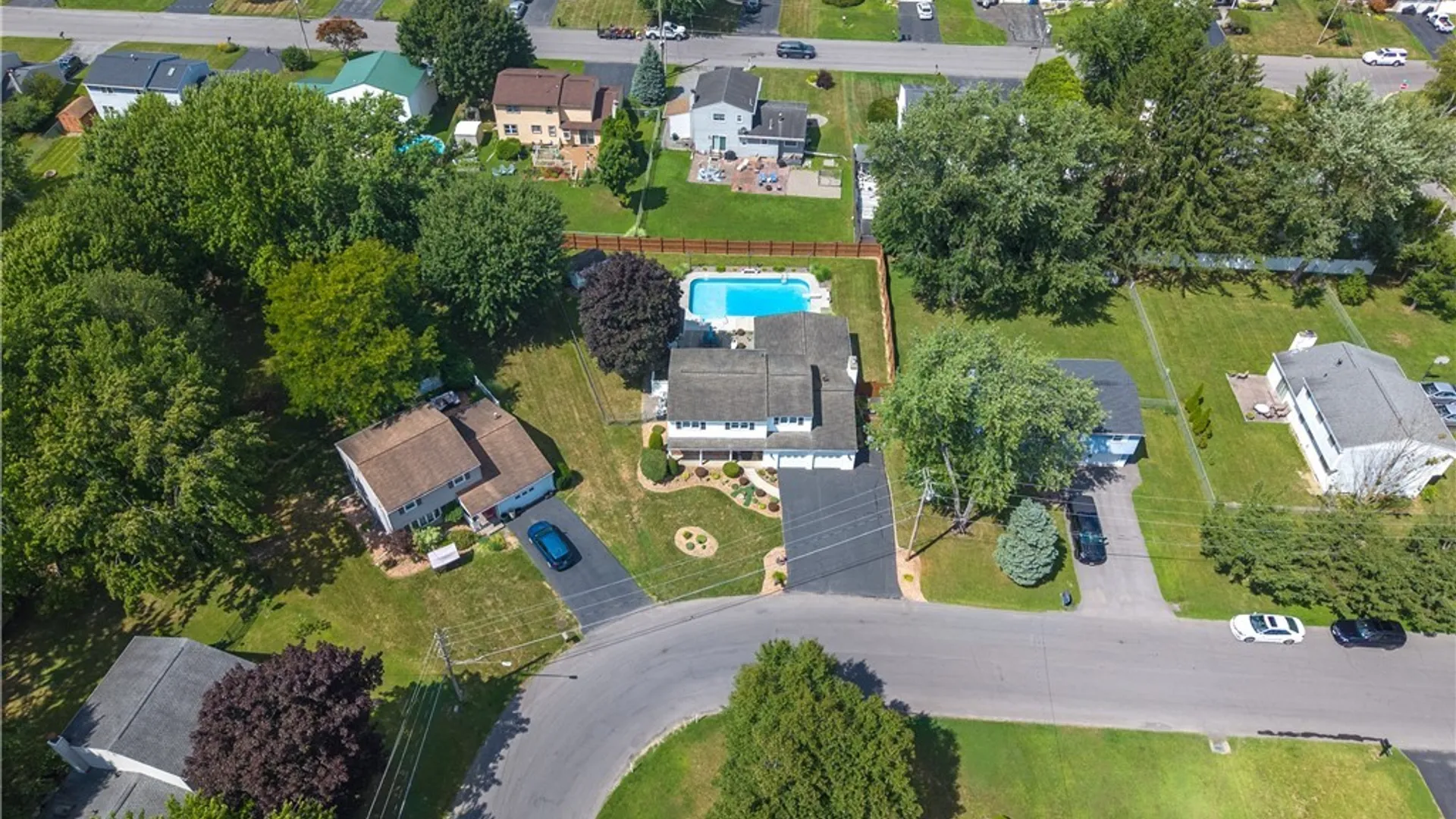 Property at 8025 Trina Circle, Clay, NY 13041 47