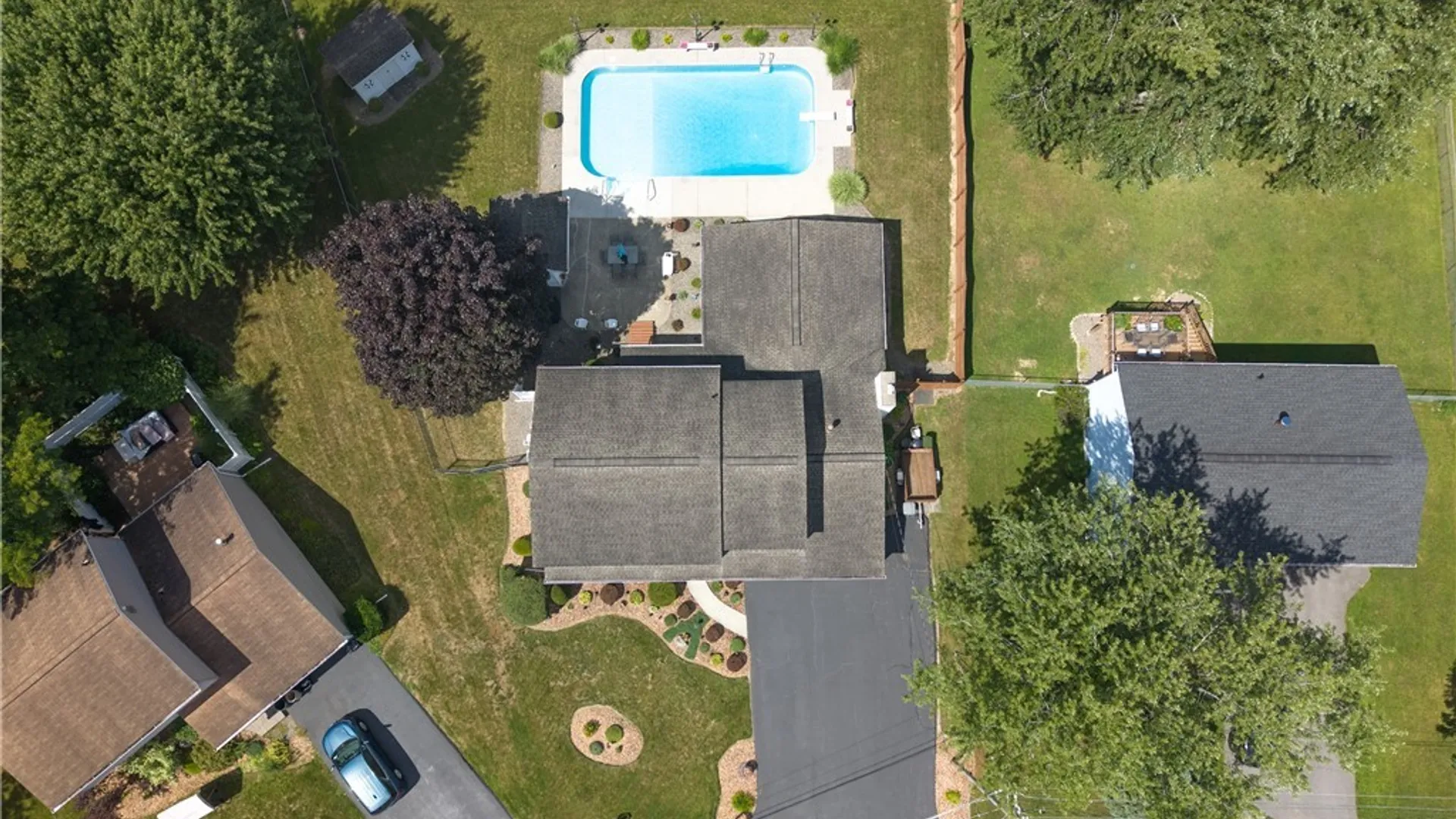 Property at 8025 Trina Circle, Clay, NY 13041 48