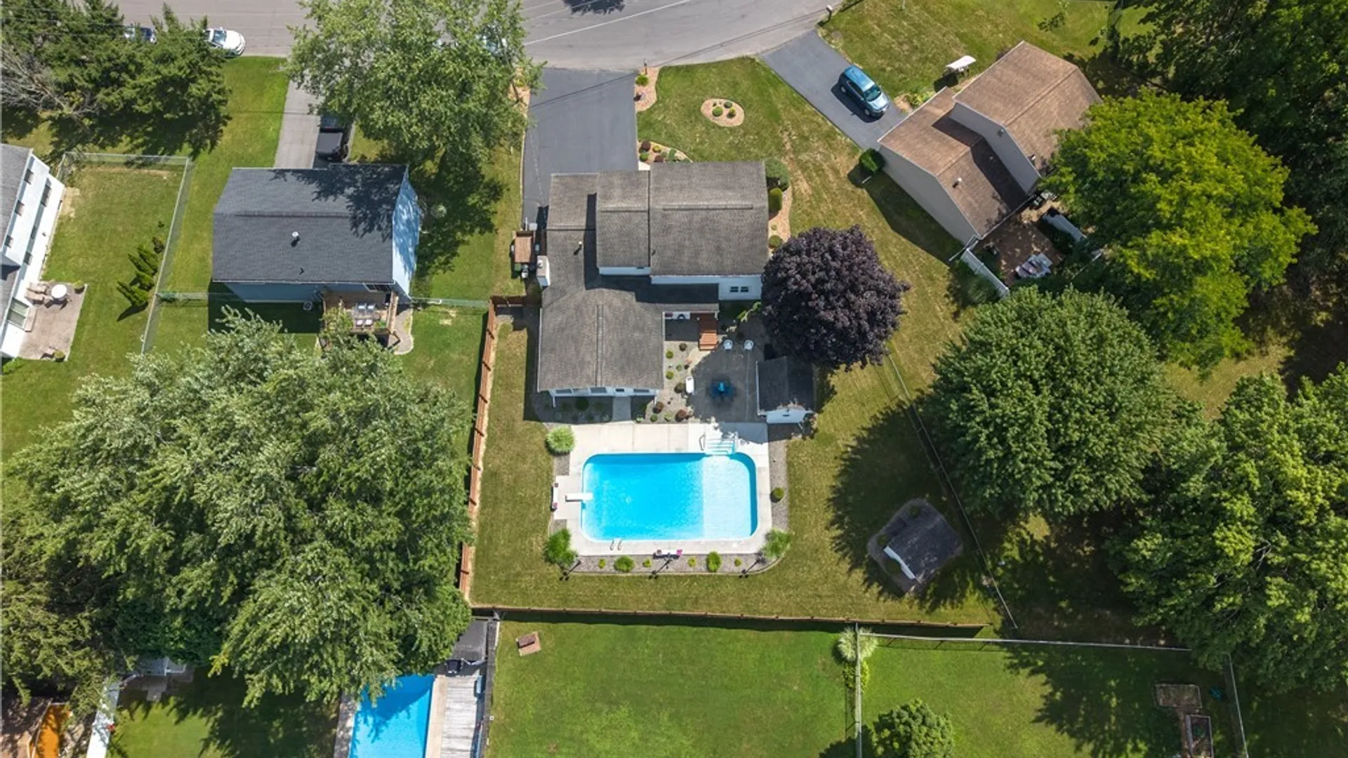 Property at 8025 Trina Circle, Clay, NY 13041 49