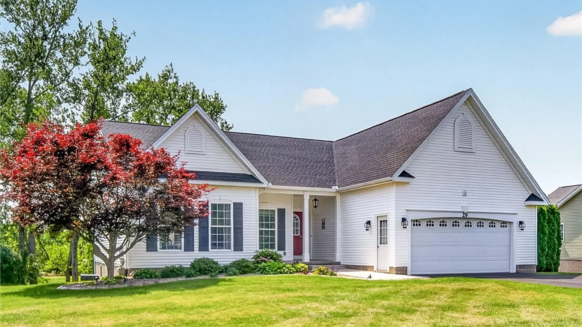 Property at 29 Country Creek Lane, Parma, NY 14468 3