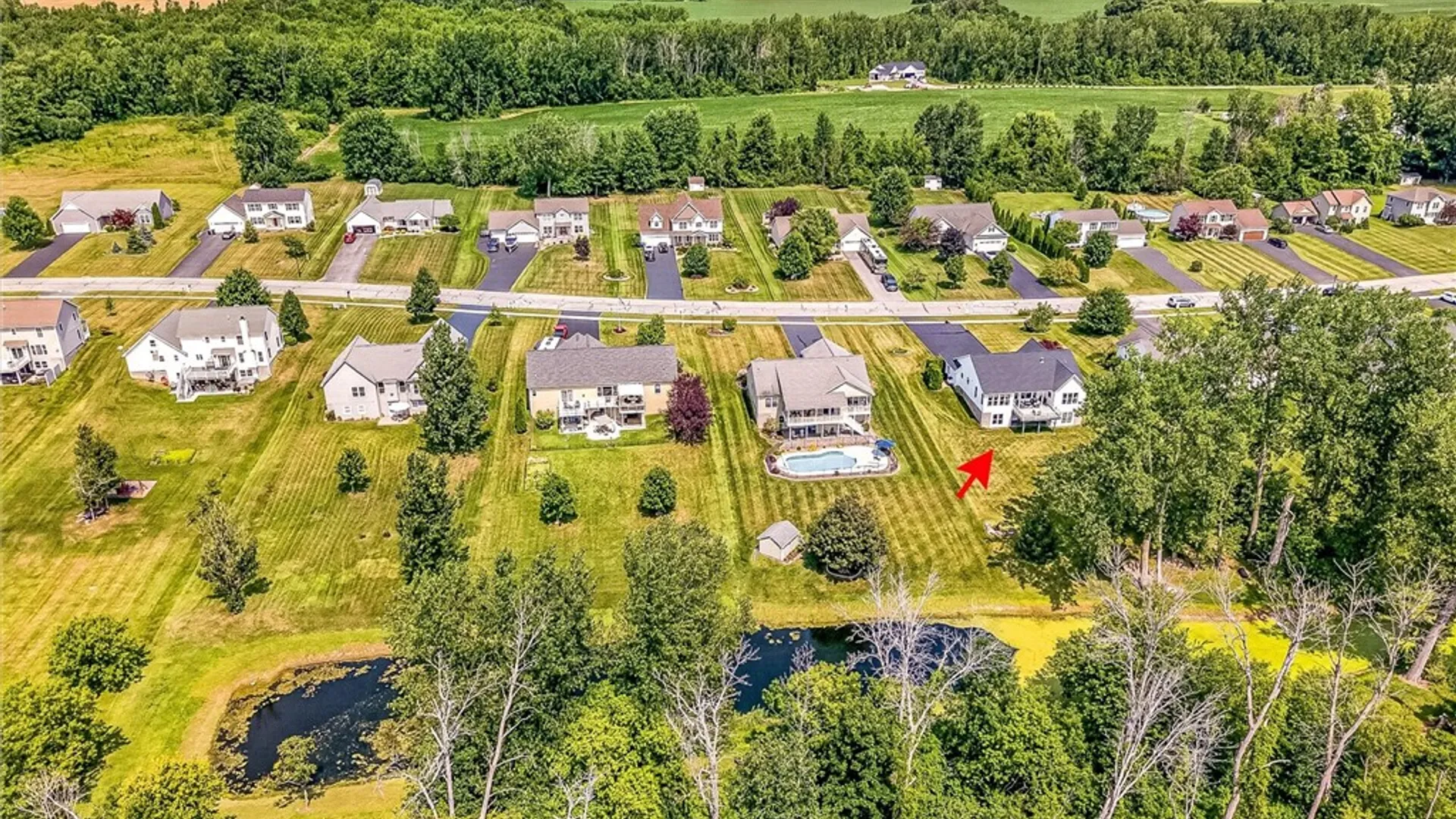 Property at 29 Country Creek Lane, Parma, NY 14468 19