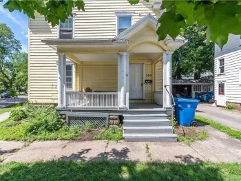 Property at 760 Harvard Street, Rochester, NY 14610