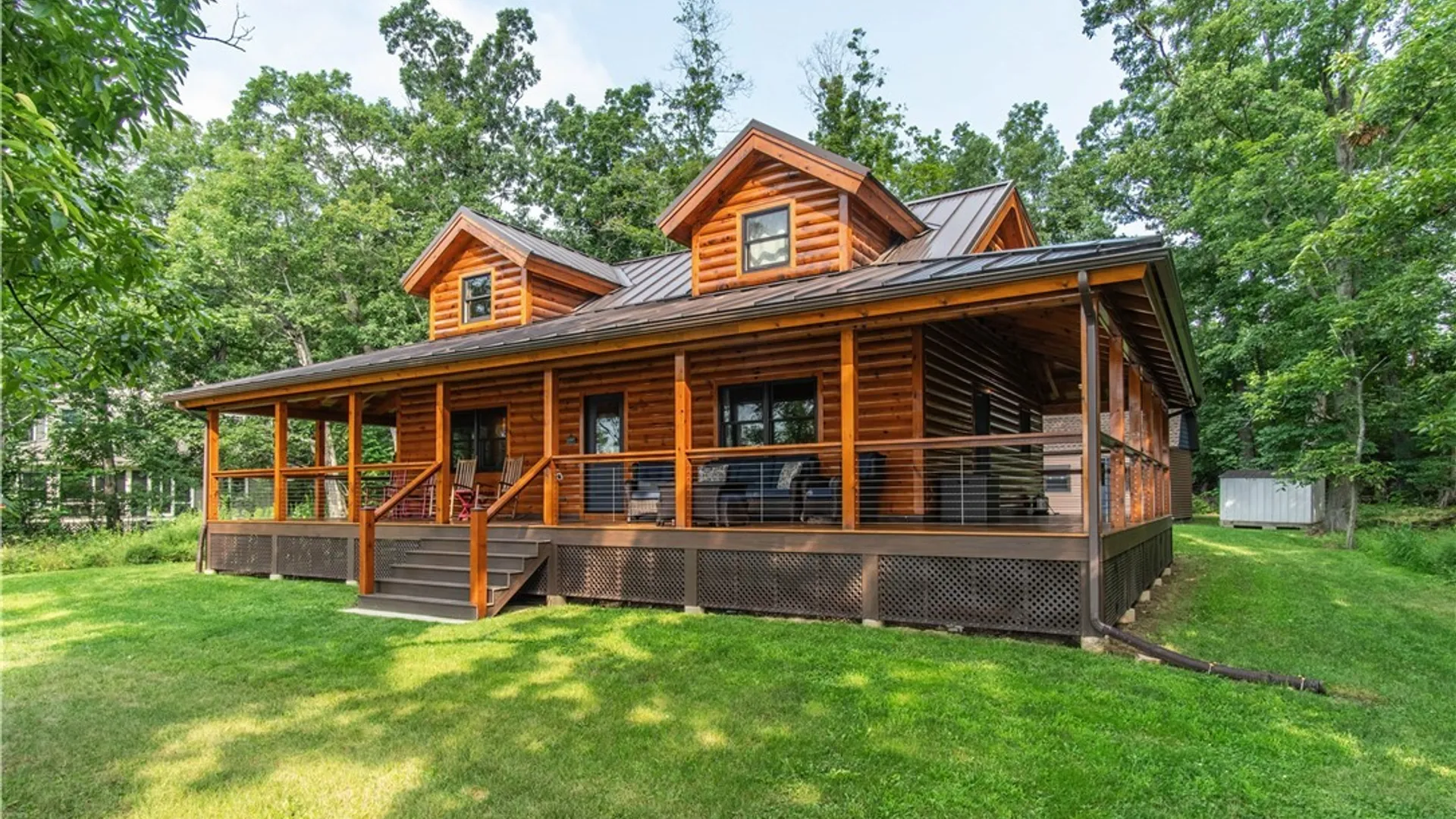Property at 15526 Round, Clayton, NY 13624 7