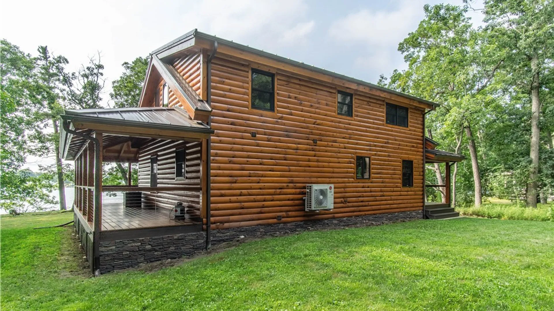 Property at 15526 Round, Clayton, NY 13624 10
