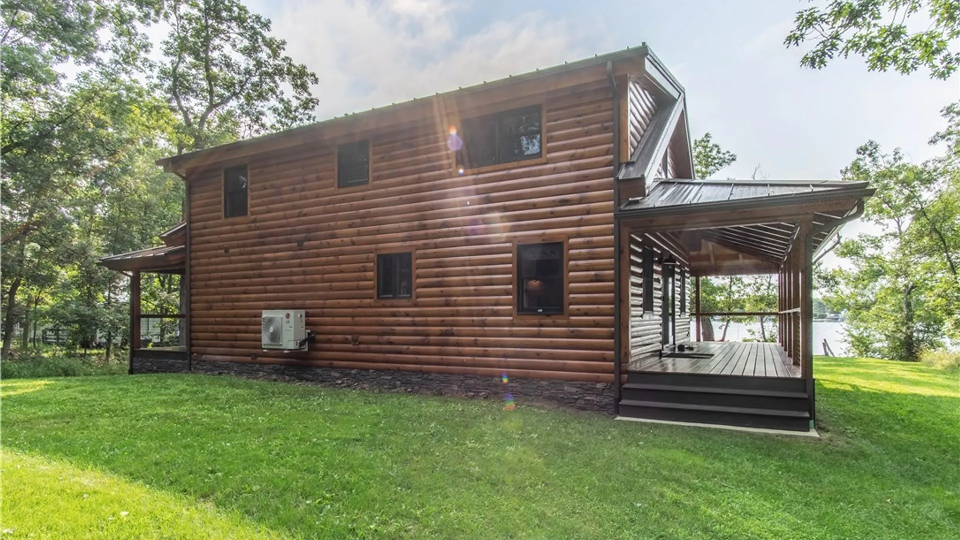 Property at 15526 Round, Clayton, NY 13624 12