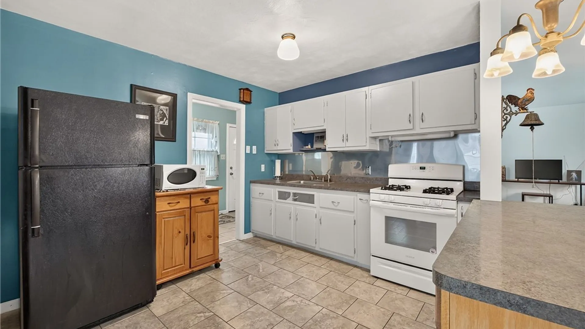 Property at 548 Loretta Street, Tonawanda, NY 14150 14