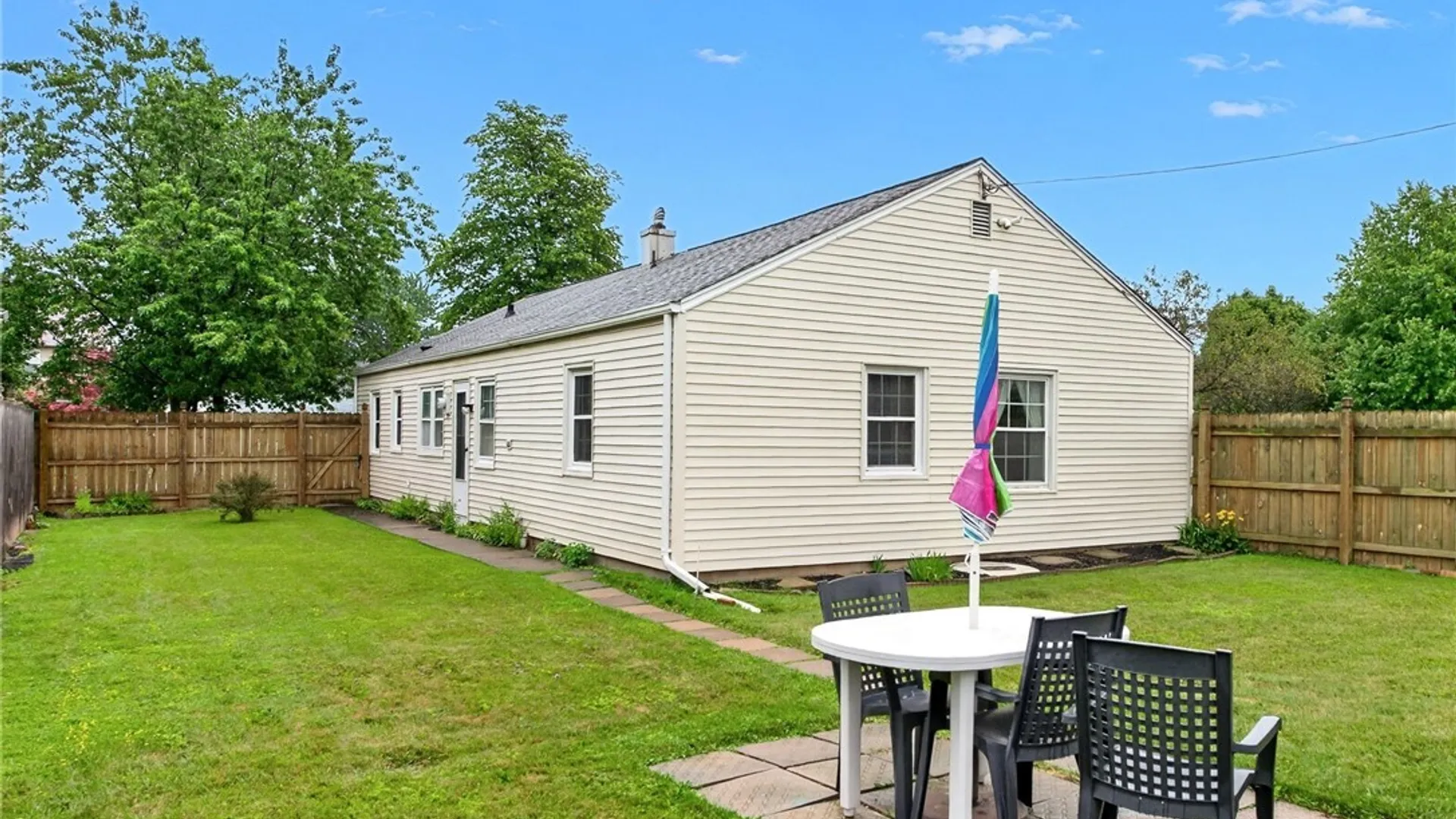 Property at 548 Loretta Street, Tonawanda, NY 14150 44