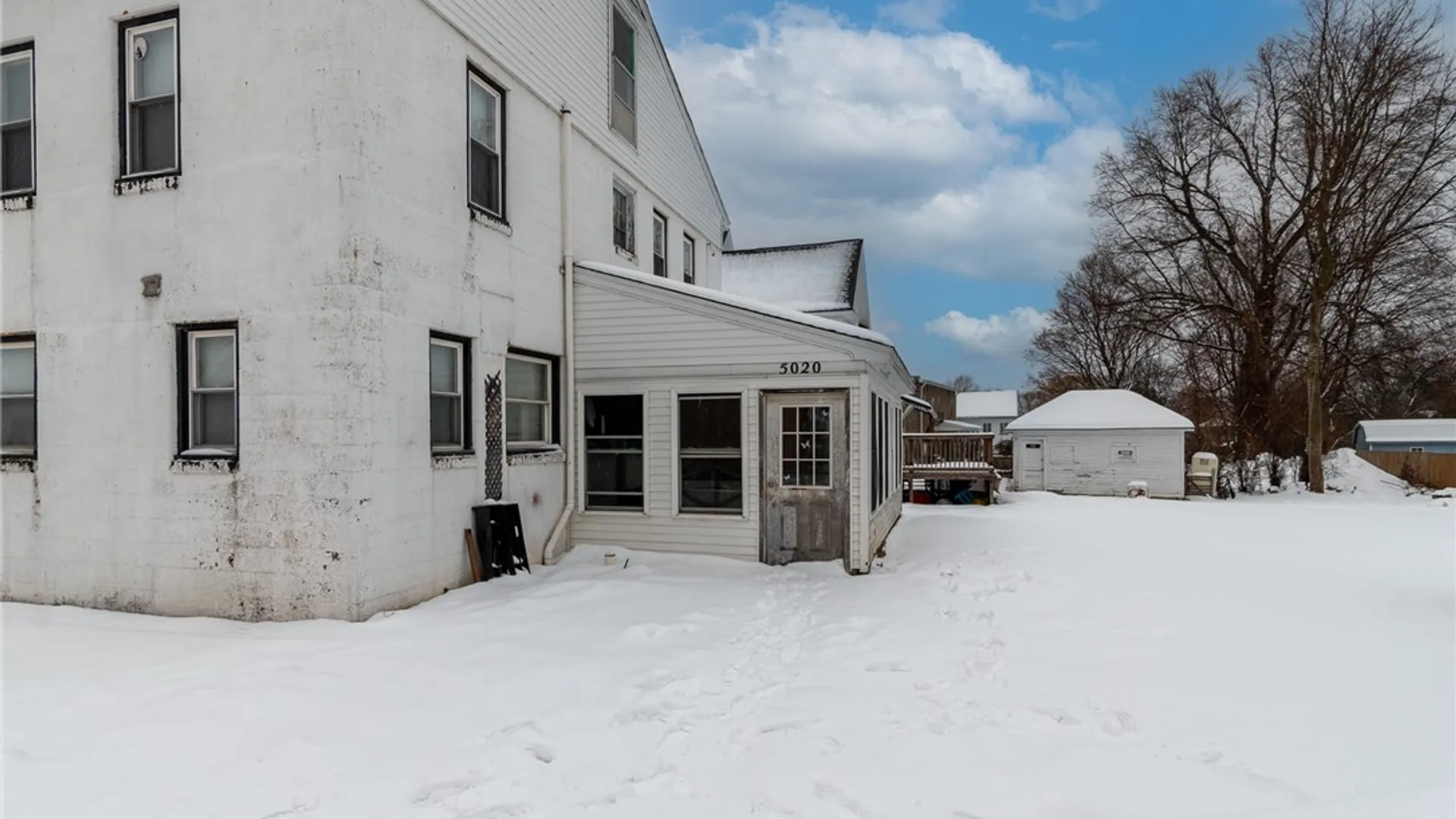 Property at 5022 N Main Street, Rose, NY 14516 3
