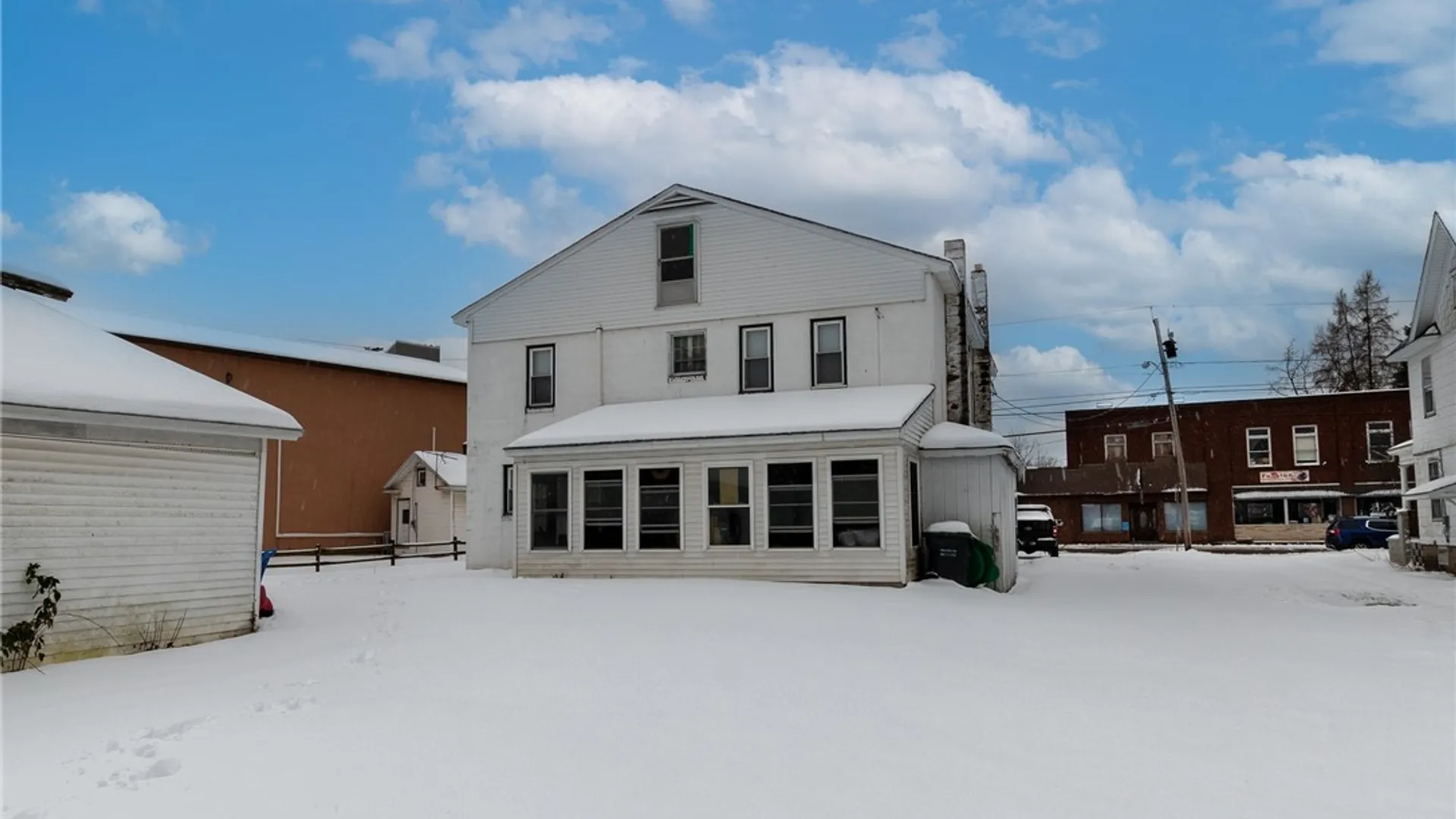 Property at 5022 N Main Street, Rose, NY 14516 4