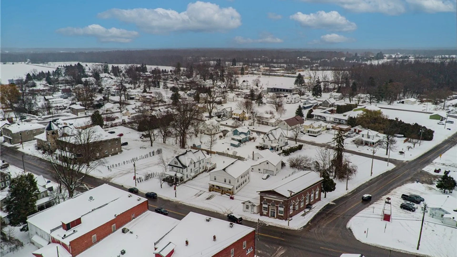 Property at 5022 N Main Street, Rose, NY 14516 6