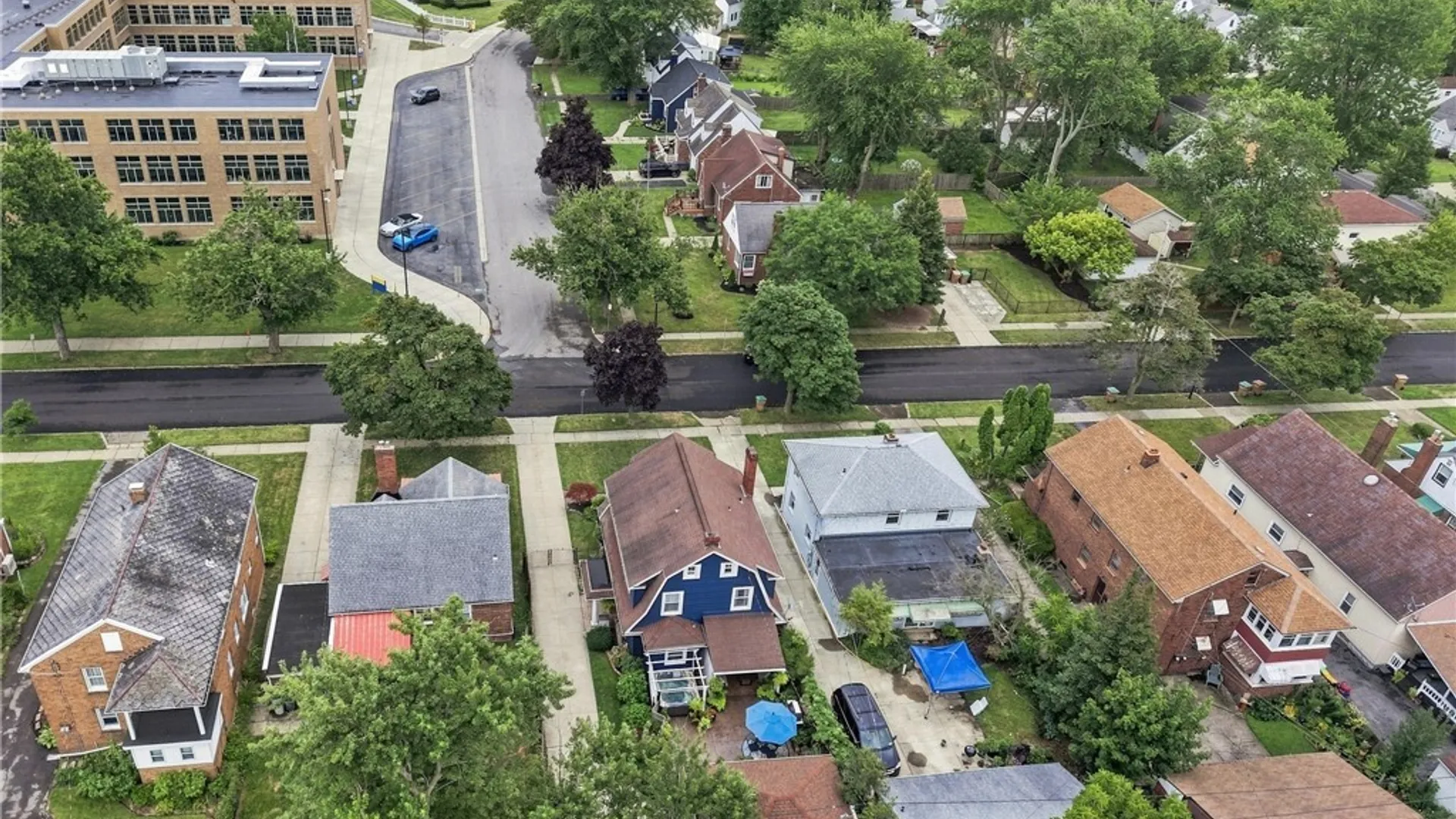 Property at 64 Mapleview Road, Cheektowaga, NY 14225 45