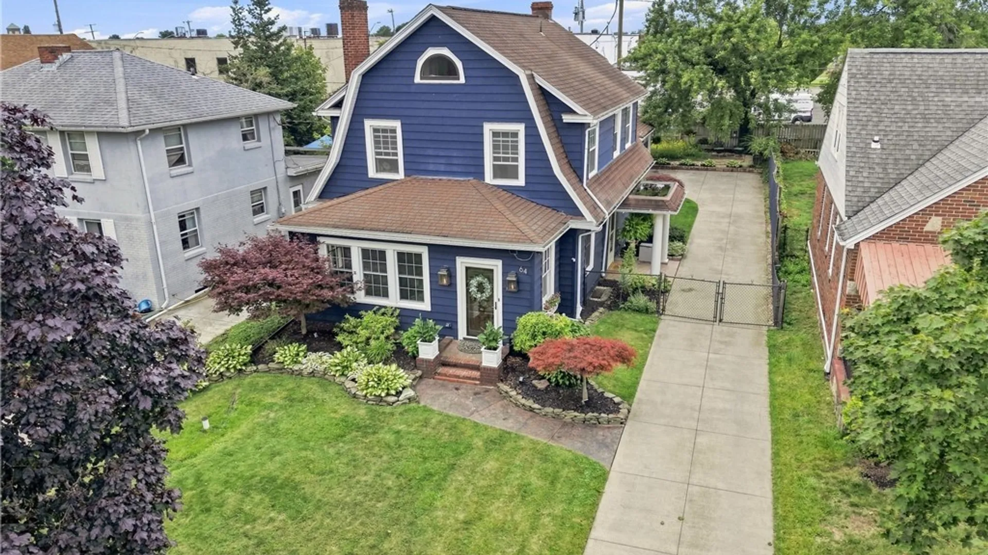Property at 64 Mapleview Road, Cheektowaga, NY 14225 12
