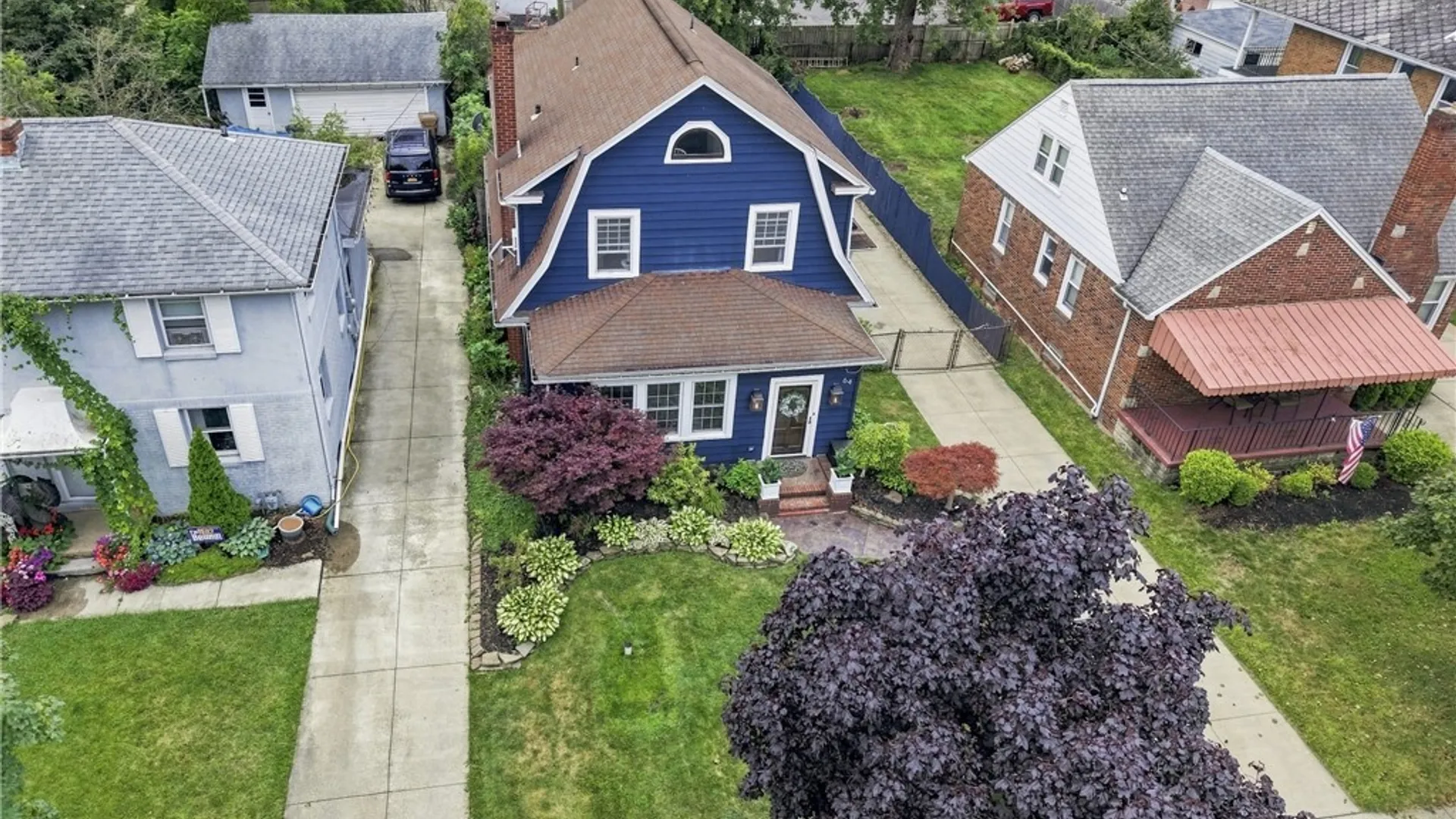 Property at 64 Mapleview Road, Cheektowaga, NY 14225 43