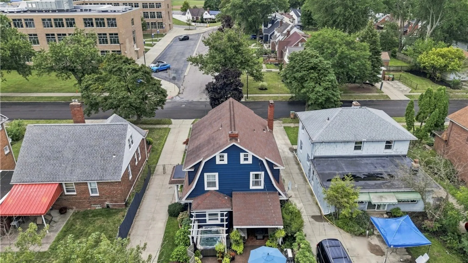 Property at 64 Mapleview Road, Cheektowaga, NY 14225 44