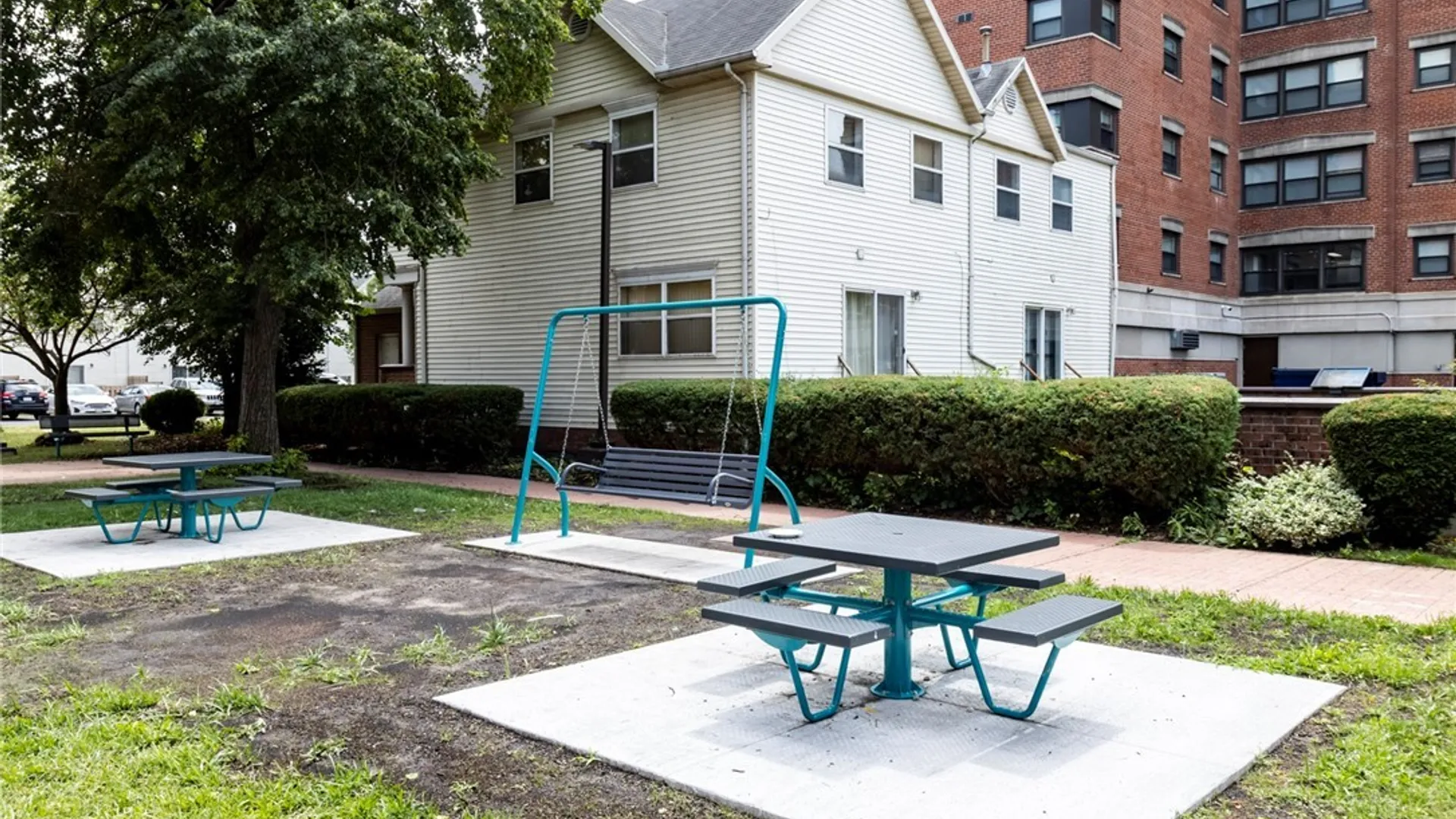 Property at 117 Delmar Mitchell Drive, Buffalo, NY 14204 7