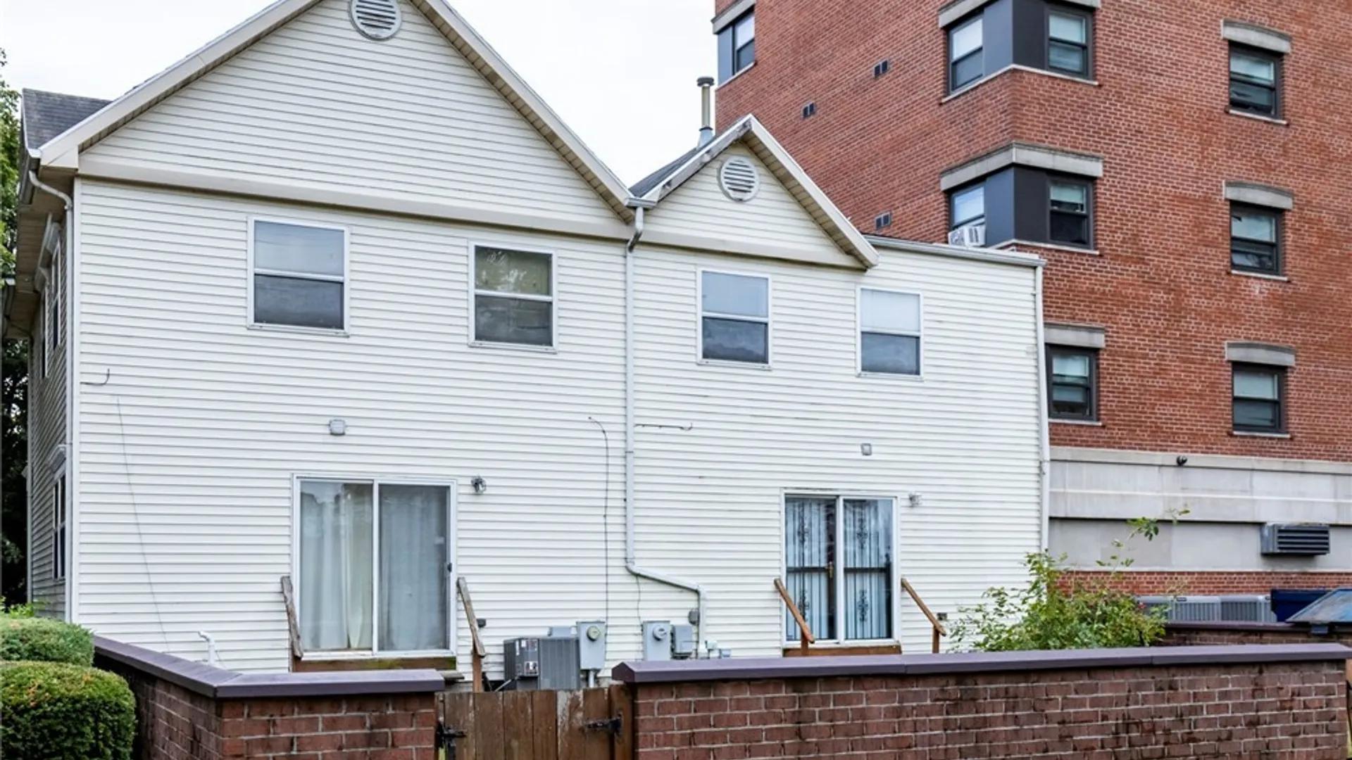 Property at 117 Delmar Mitchell Drive, Buffalo, NY 14204 49