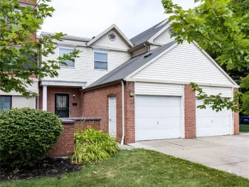 Property at 117 Delmar Mitchell Drive, Buffalo, NY 14204