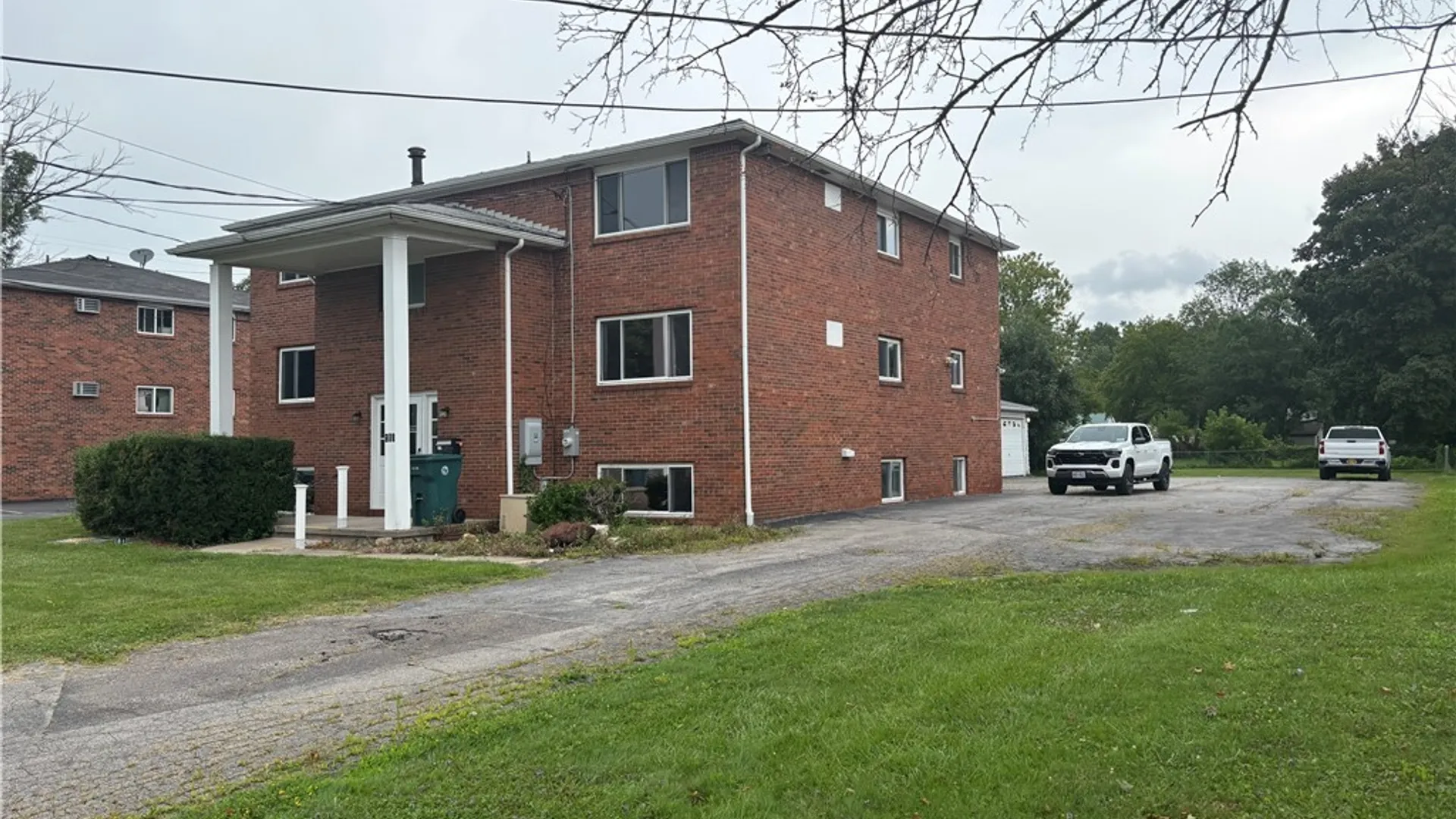 Property at 115 Mead Street, North Tonawanda, NY 14120 3