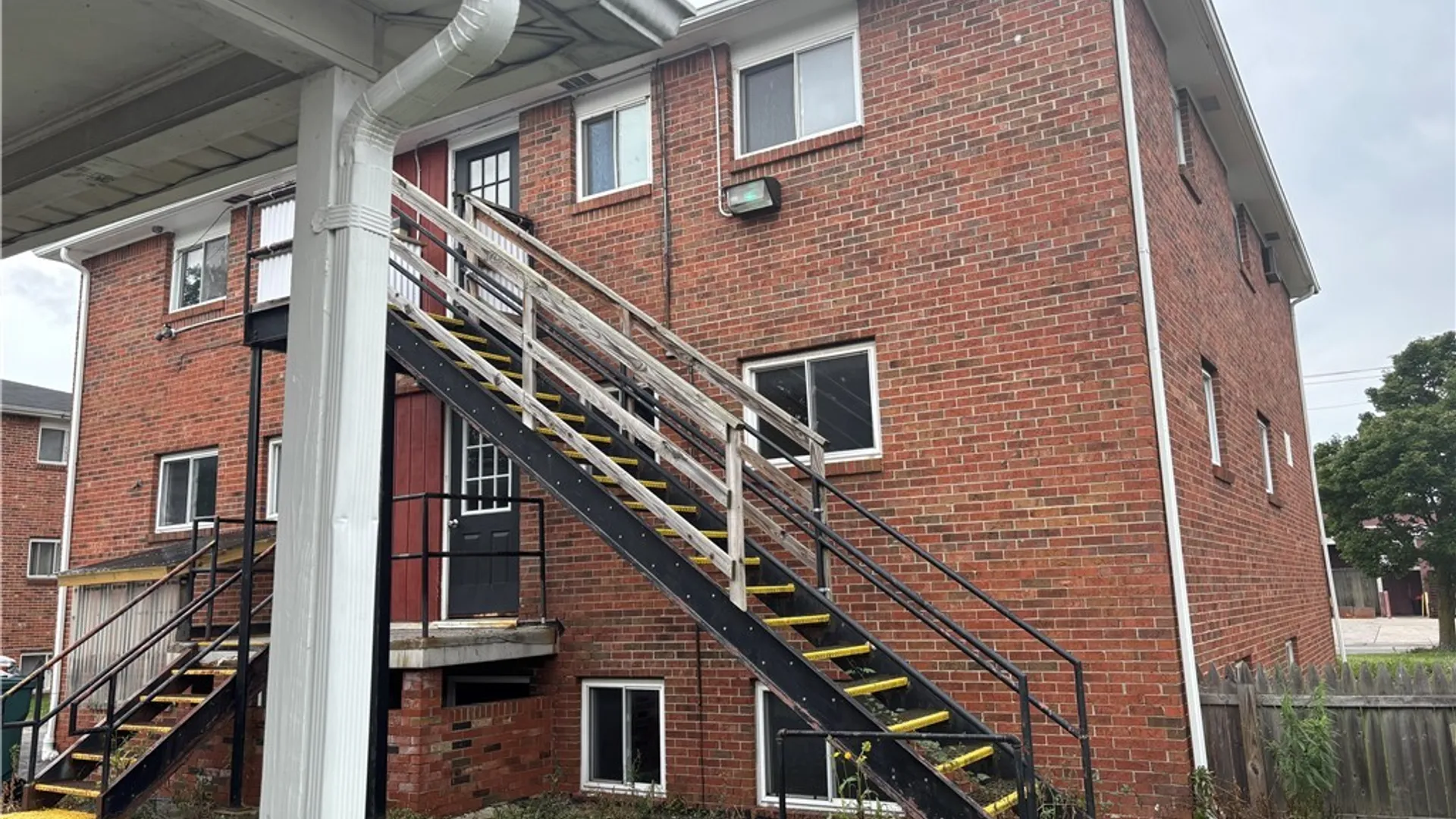 Property at 115 Mead Street, North Tonawanda, NY 14120 26