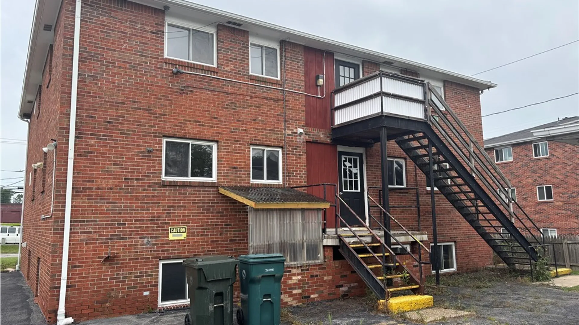 Property at 115 Mead Street, North Tonawanda, NY 14120 27