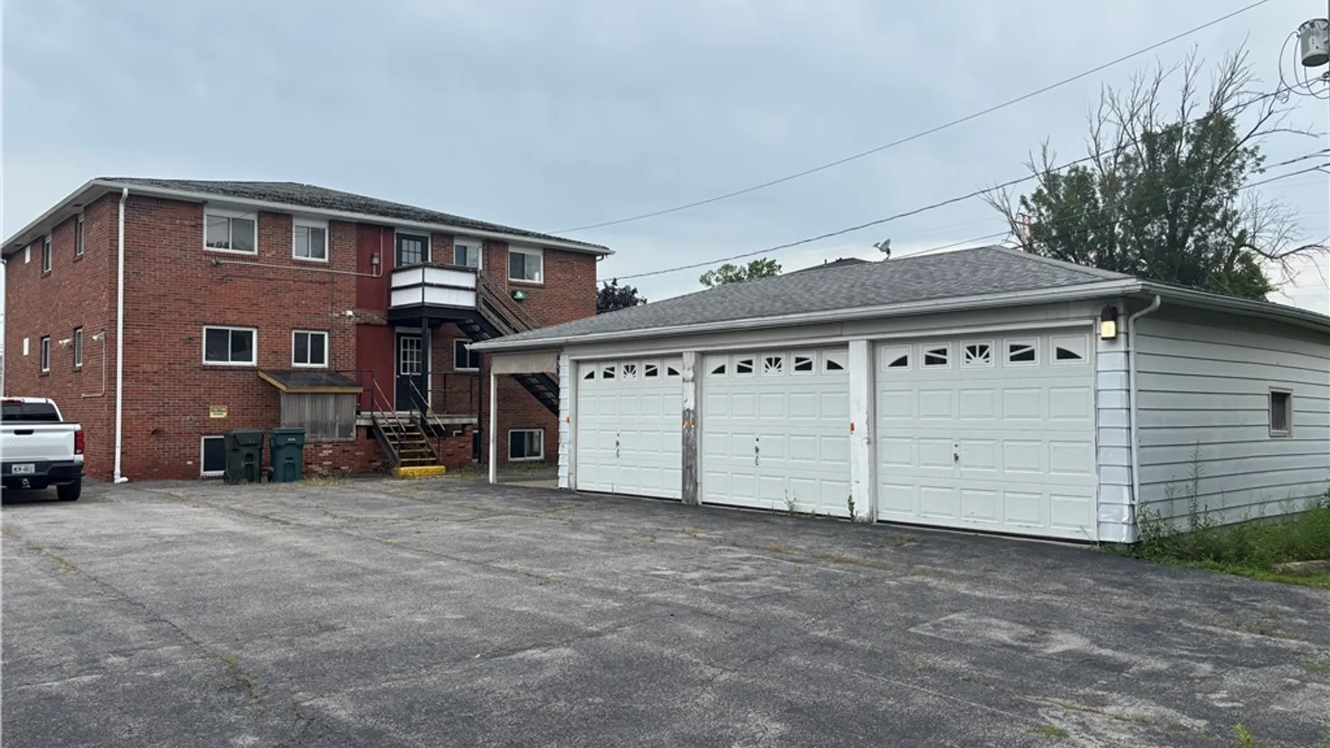 Property at 115 Mead Street, North Tonawanda, NY 14120 29